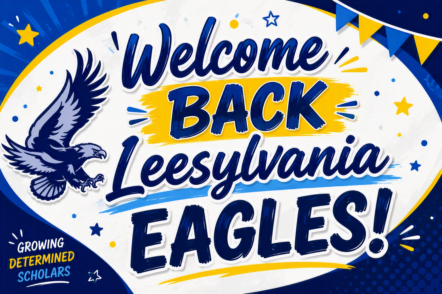 Leesylvania Elementary School