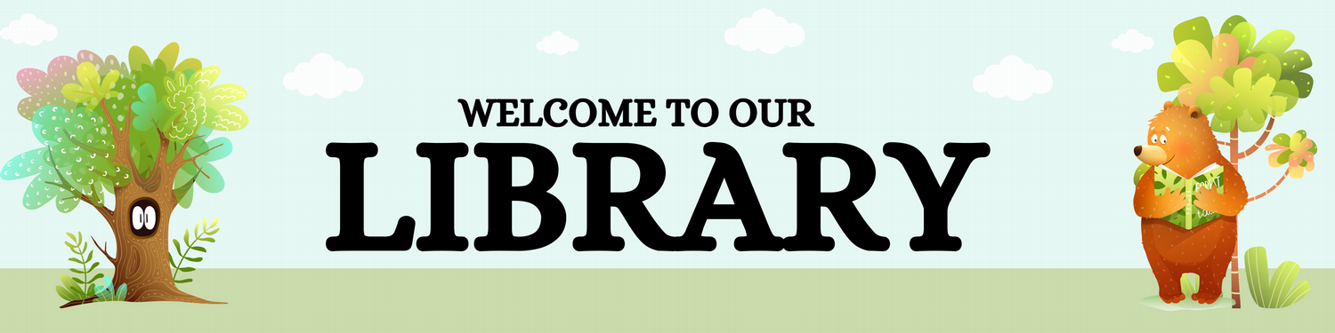 Welcome to the Library